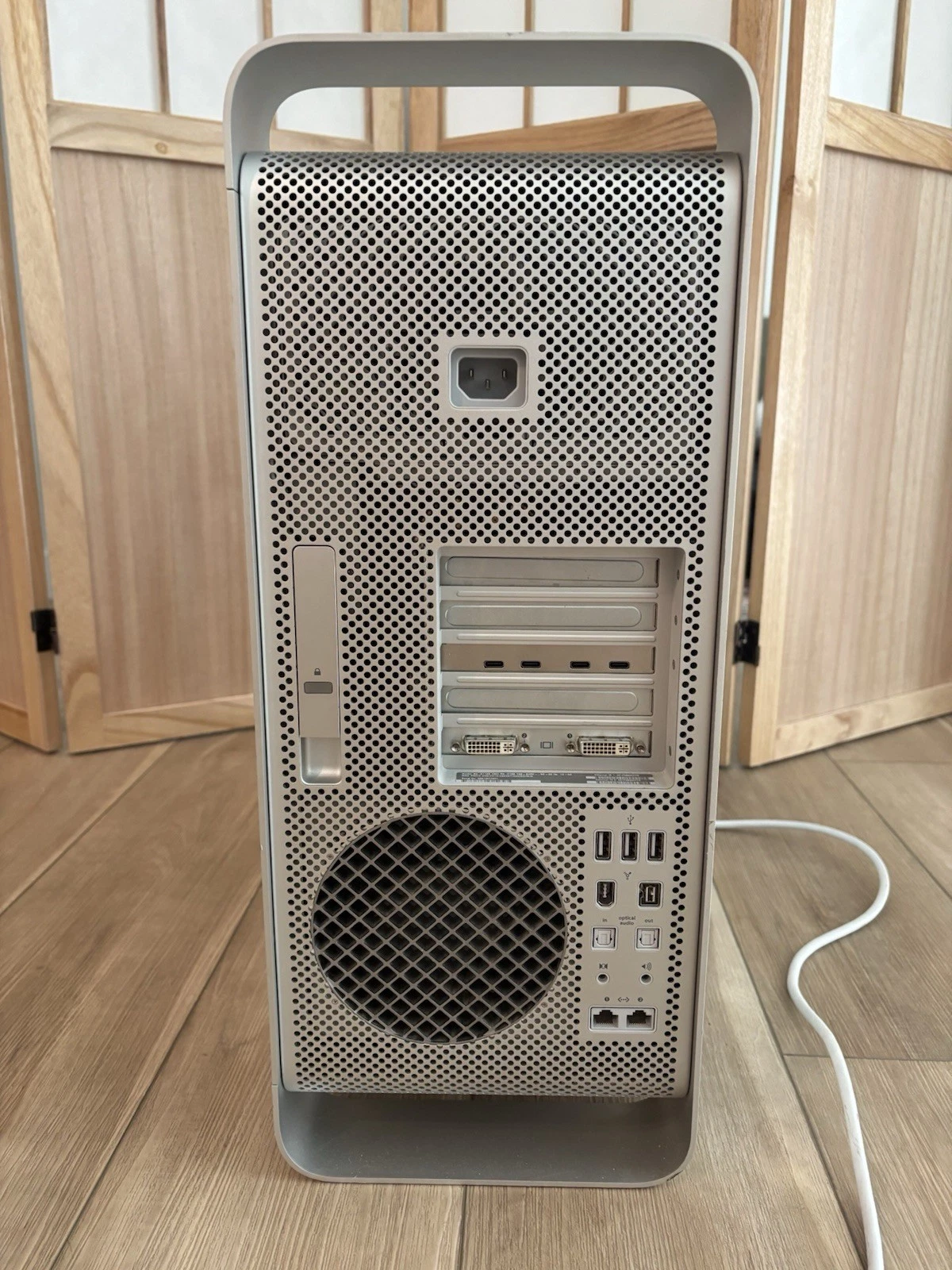Mac Pro (2019) – 4